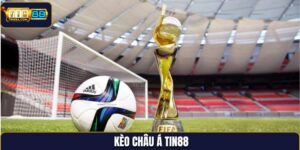 Kèo Châu Á