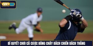 Cá cược bóng chày