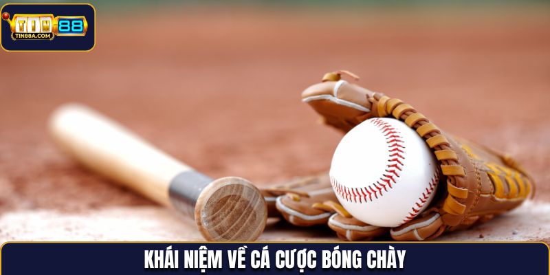 Khái niệm về cá cược bóng chày