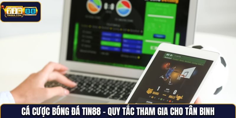 Cá cược bóng đá