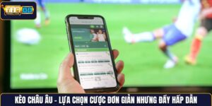 Kèo châu Âu