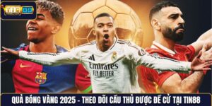Quả bóng vàng 2025