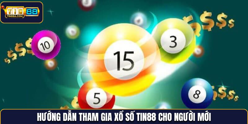 Hướng dẫn tham gia cho người mới